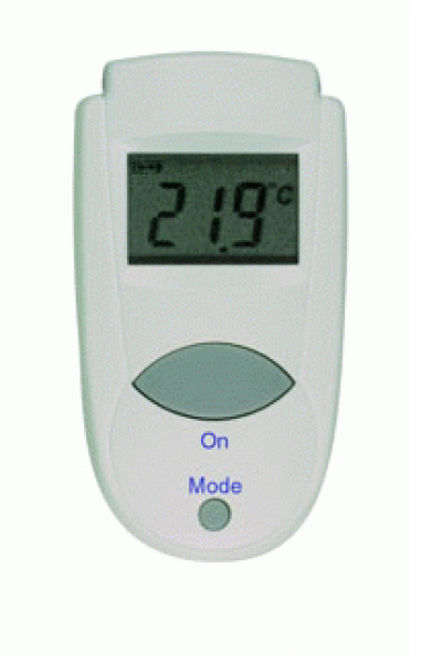 Mini Infrarotthermometer